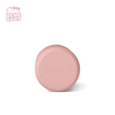 Food Grade Silicone Drinking Cup Dishwasher Safe For Kids Room