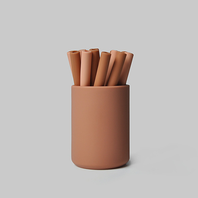 175ml Minimalist Style Toddler Silicone Cup Dishwasher Safe