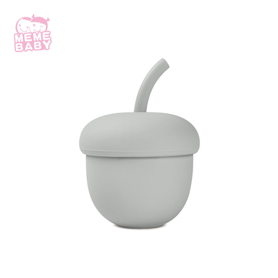 Leak Proof Mini Silicone Cup
