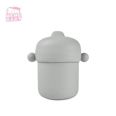 180ml Silicone Baby Cup