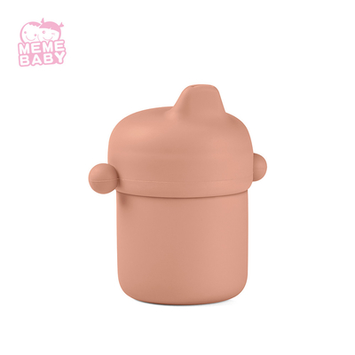 180ml Silicone Baby Cup