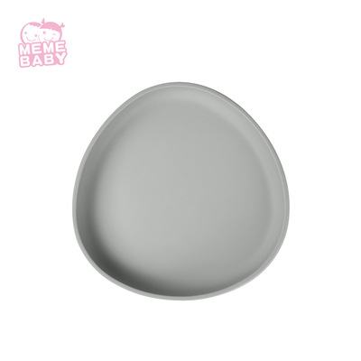 LFGB Silicone Childrens Plates