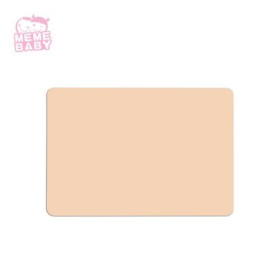 410mm Heat Resistant Childrens Silicone Placemat For Dining Table