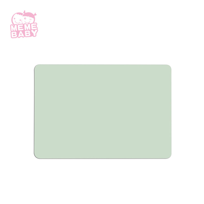 410mm Heat Resistant Childrens Silicone Placemat For Dining Table