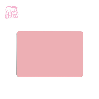 410mm Heat Resistant Childrens Silicone Placemat For Dining Table