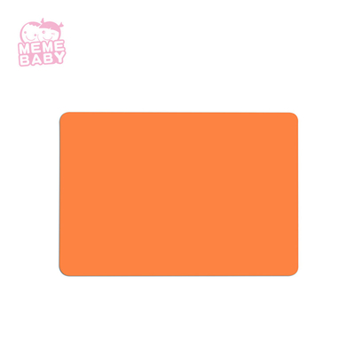 Waterproof Heat Resistant Custom Silicone Placemats Non Slip For Kids