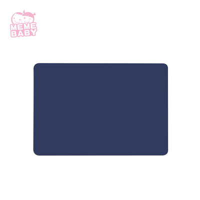 Waterproof Heat Resistant Custom Silicone Placemats Non Slip For Kids