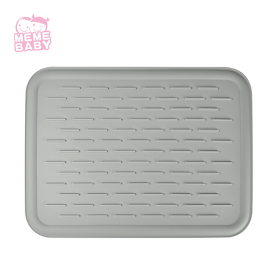 5mm Thick Flexible Childrens Silicone Placemat For Kitchen Counter