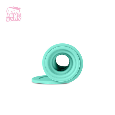 CPC Certified 4mm Thickness Silicone Dinner Mat For Baby