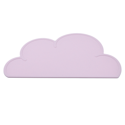 CPC Certified 4mm Thickness Silicone Dinner Mat For Baby