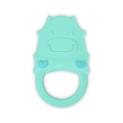 Unbreakable Soft Silicone Teether