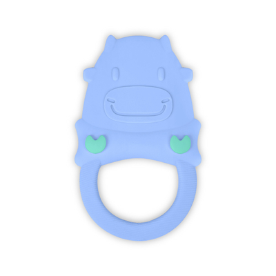 Lead Free Silicone Chew Toys