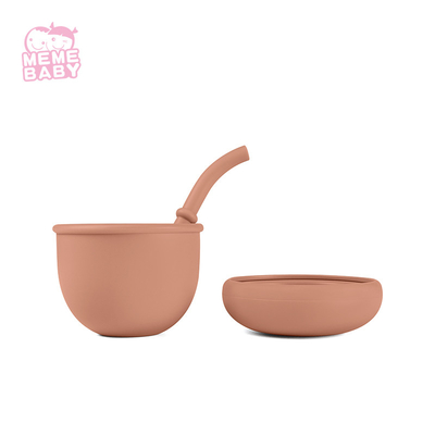 Leak Proof Mini Silicone Cup