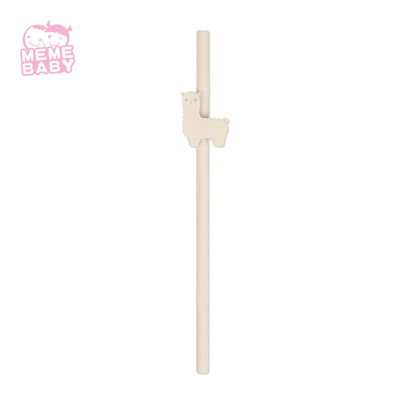 Reusable Silicone Flexible Straws