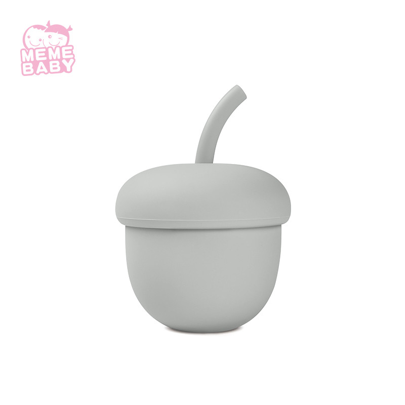 Leak Proof Mini Silicone Cup