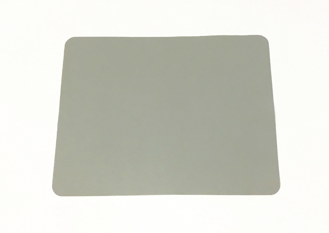 Waterproof Heat Resistant Custom Silicone Placemats Non Slip For Kids